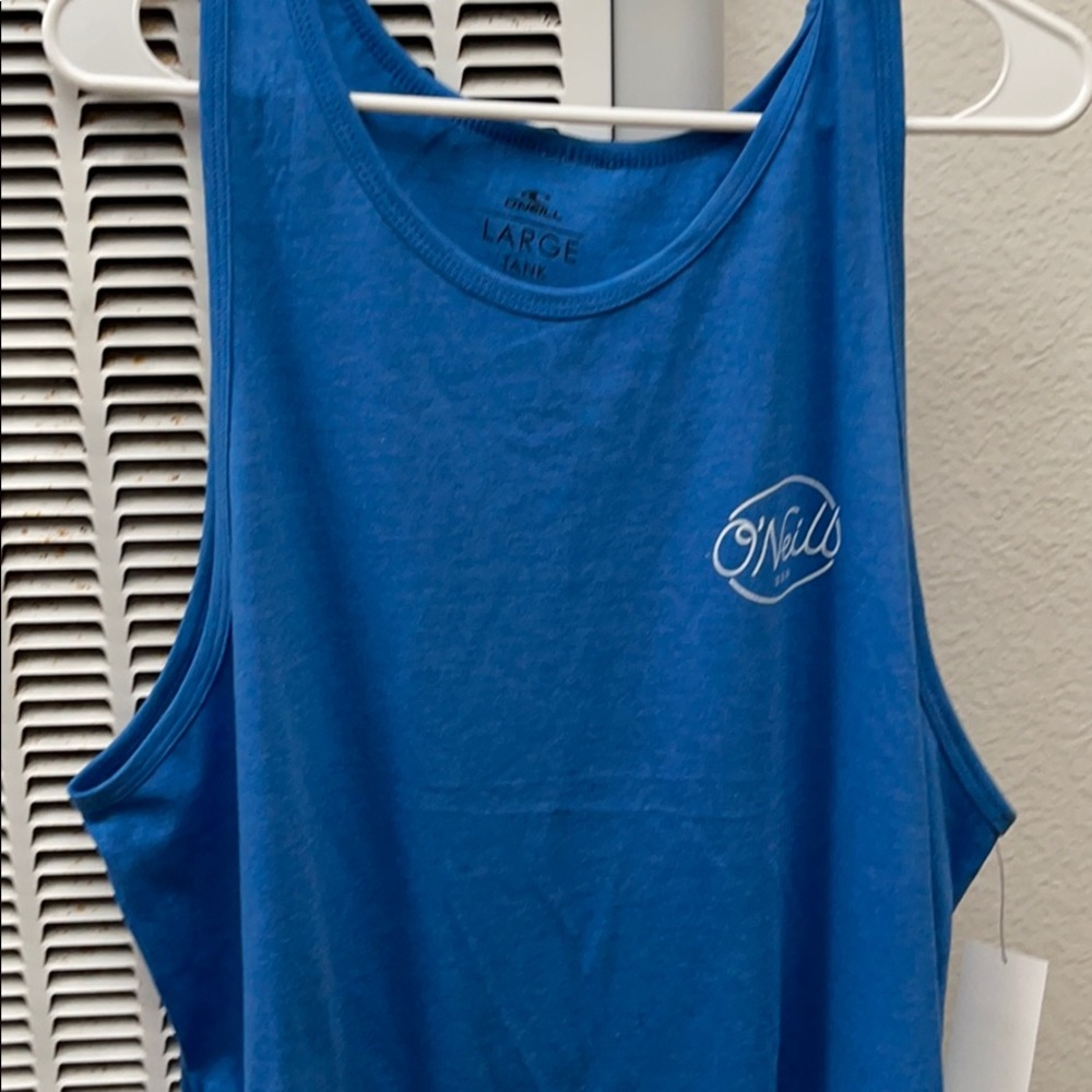 O’Neil tank top